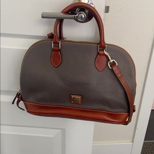 Dooney & Bourke handbag